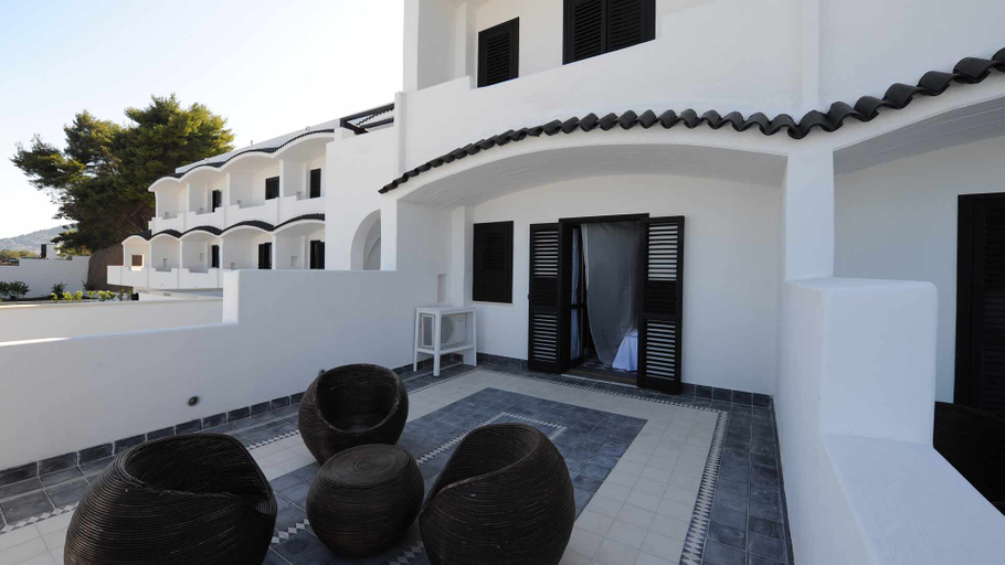 Bedroom 3, La Casa e il Mare, Foggia