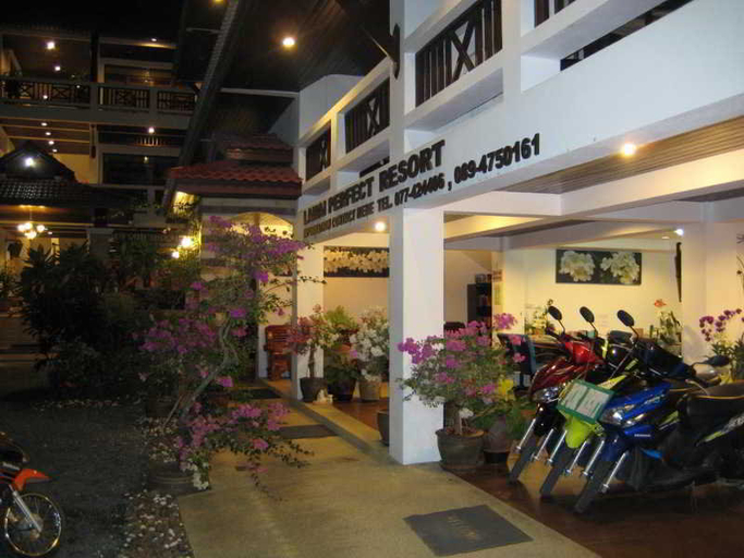 Others 4, Lamai Perfect Resort, Ko Samui