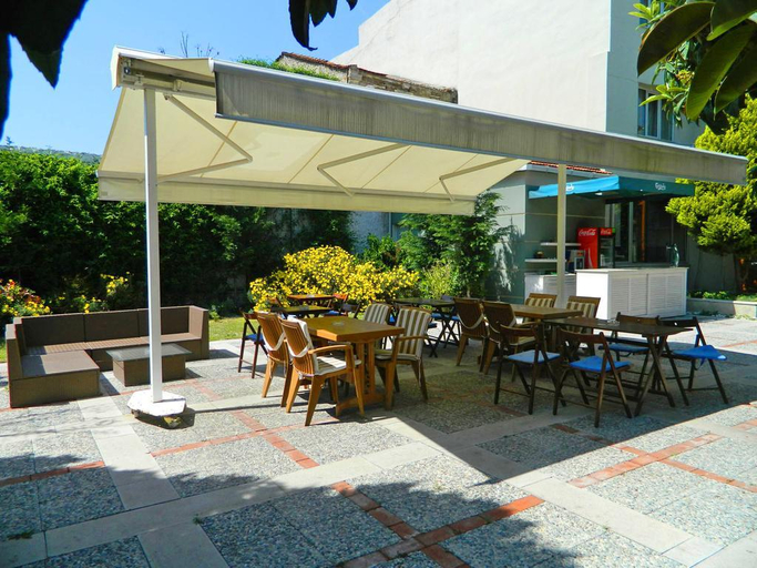 Food & Drinks 5, Baylan Basmane, Konak