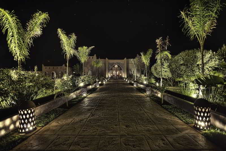 Food & Drinks, Taj Atlas Wellness Boutique Hotel & Spa, Al Haouz