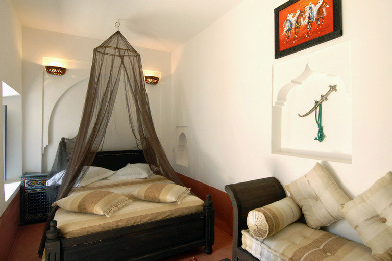 Bedroom 3, Riad Dar Shana, Marrakech