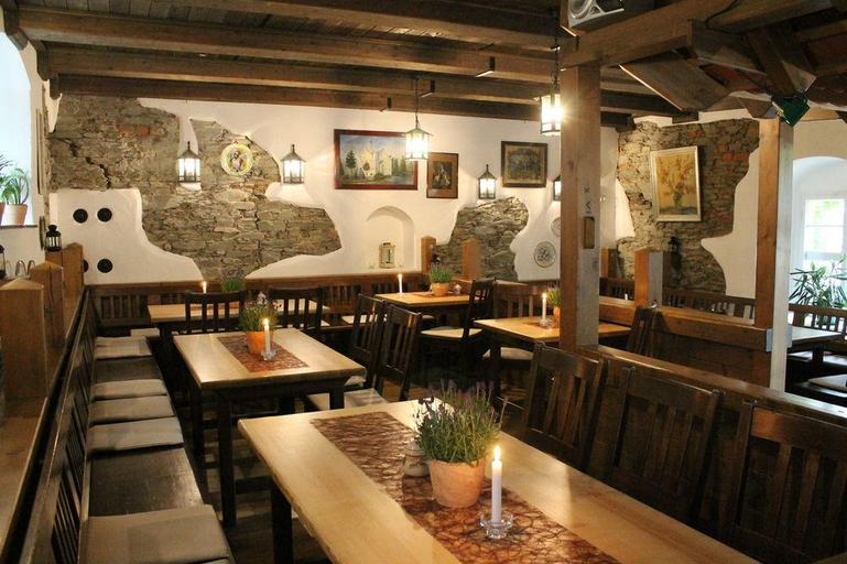 Food & Drinks 4, Wasserschloss Klaffenbach, Chemnitz