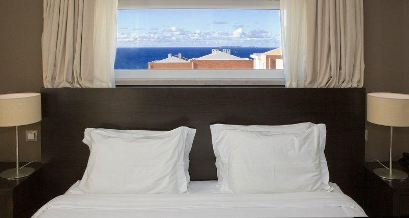 Bedroom 3, Noiva do Mar, Lourinhã