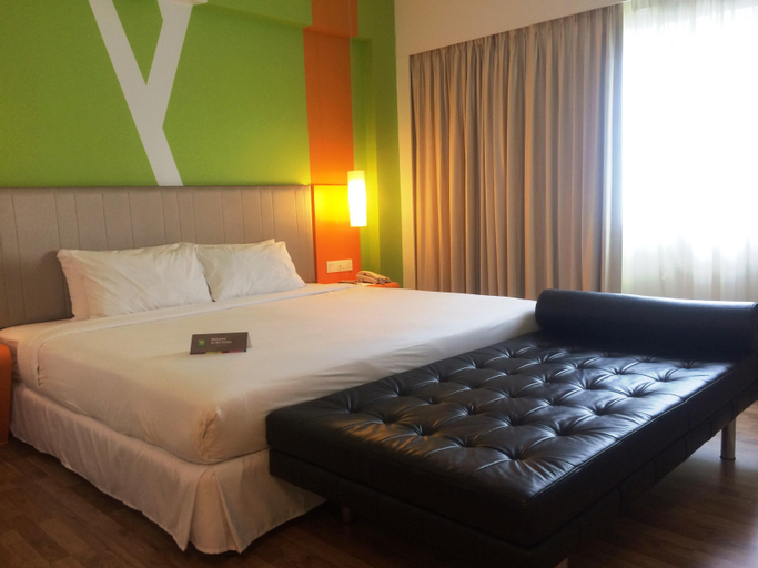 Bedroom 3, Ibis Styles Kl Cheras, Hulu Langat
