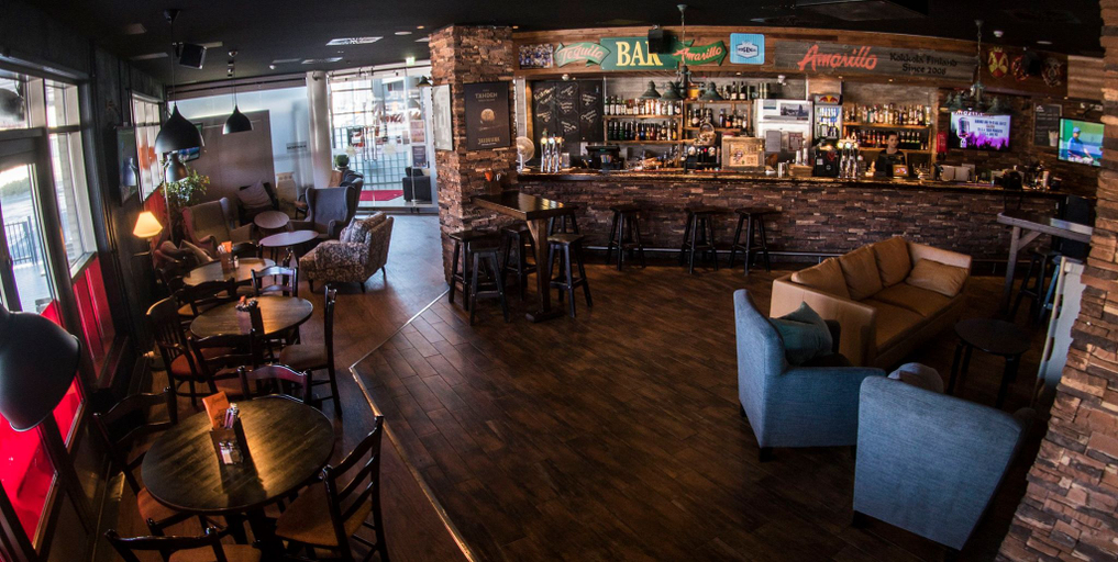 Food & Drinks 4, Original Sokos Hotel Kaarle, Central Ostrobothnia