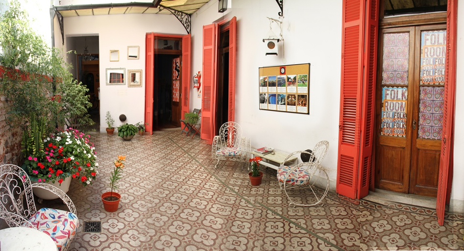Exterior & Views 5, Play Hostel Soho, Distrito Federal