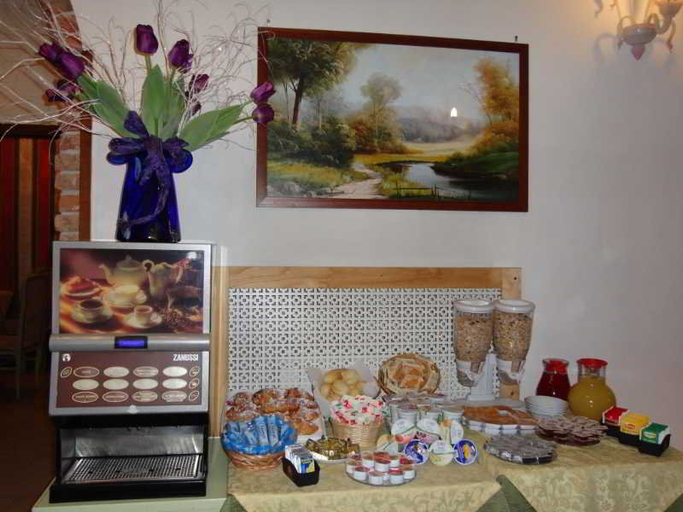 Food & Drinks 5, Al Palazzo Lion Morosini, Venezia