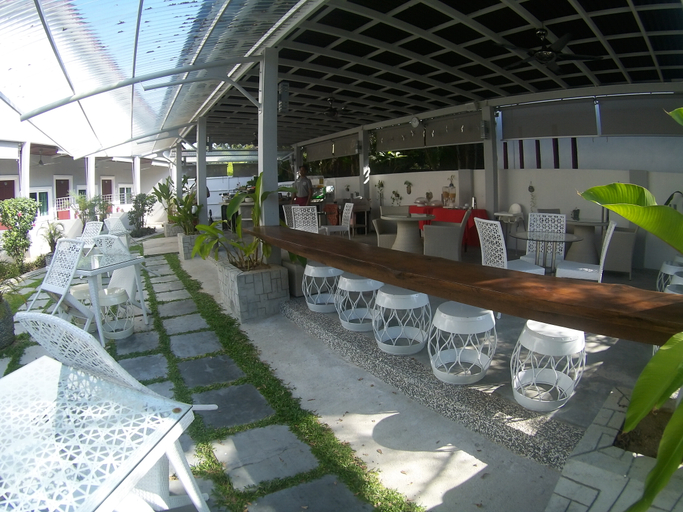 Food & Drinks 5, Langkawi Chantique, Langkawi