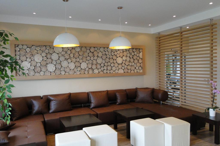 Public Area 2, Reit & Freizeithotel Friesenhof, Vorpommern-Greifswald