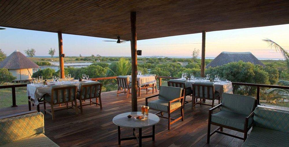 Exterior & Views 2, Coral Lodge, Mossuril