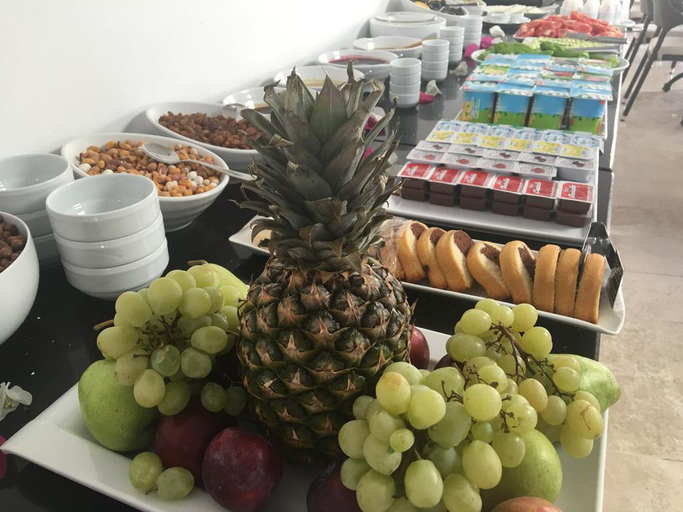 Food & Drinks 5, Asmin Hotel Bodrum, Bodrum