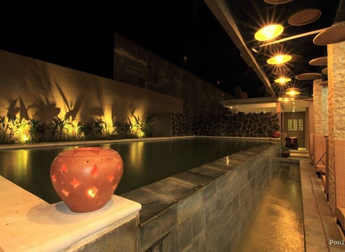 Exterior & Views 2, KOI Hotel & Residence, Denpasar