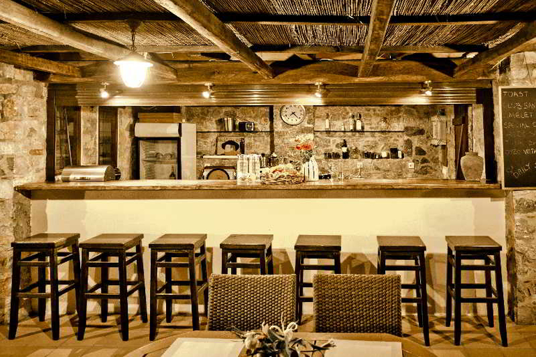 Food & Drinks 5, Vigles Sea View, Thessaly