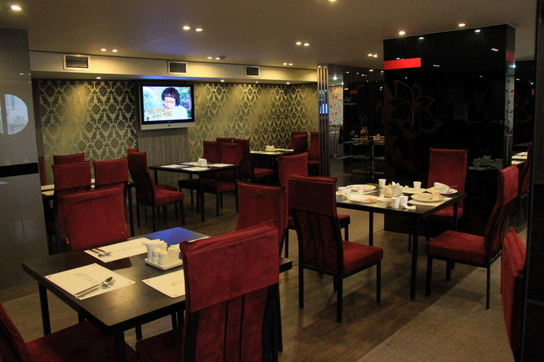 Food & Drinks 5, Pacific Suwon, Suwon