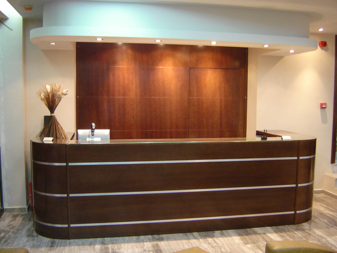 Public Area 2, Sacallis Inn Beach Hotel, South Aegean