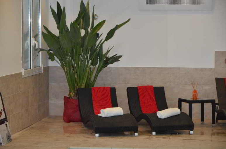 Public Area 3, Grand Hotel Primavera