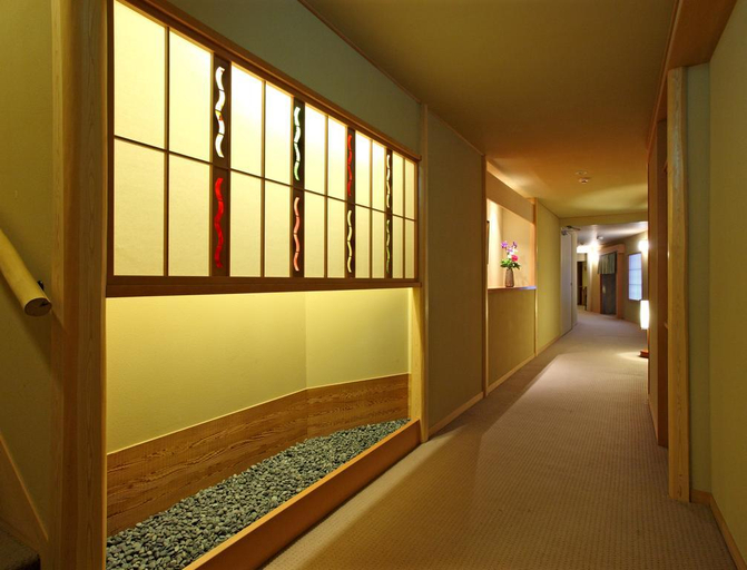 Public Area 4, Genmyoan, Miyazu