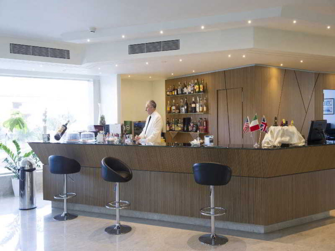 Public Area 4, Catania International Airport Hotel, Catania