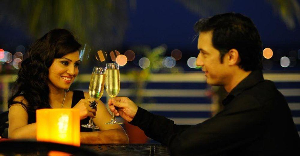 Sport & Beauty, Deltin Palms Riverfront, North Goa