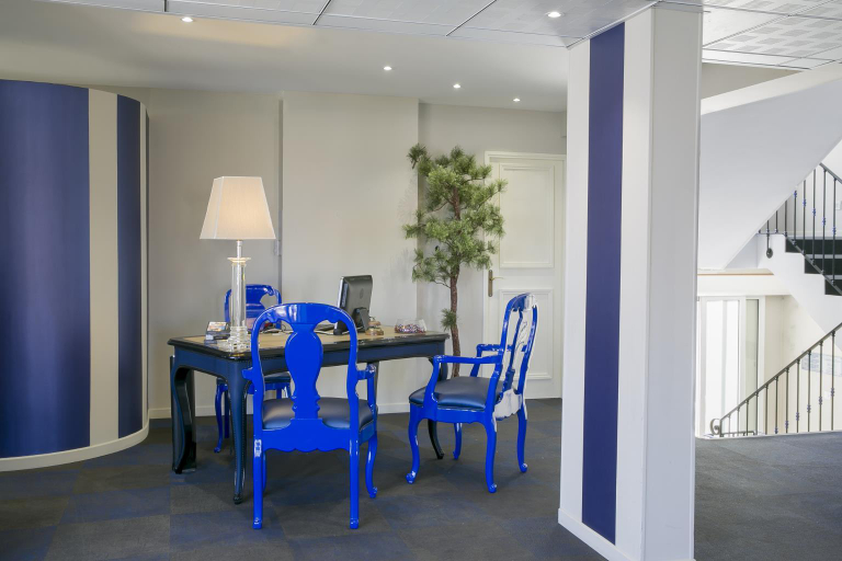 Public Area 5, Best Western Premier Santa Maria, Haute-Corse