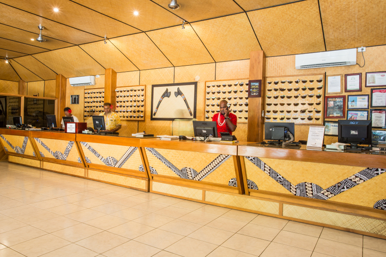Public Area 4, Plantation Island Resort, Nadroga/Navosa