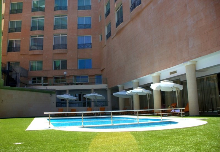 Sport & Beauty, Cesar Palace Casino Hotel, Sousse Médina