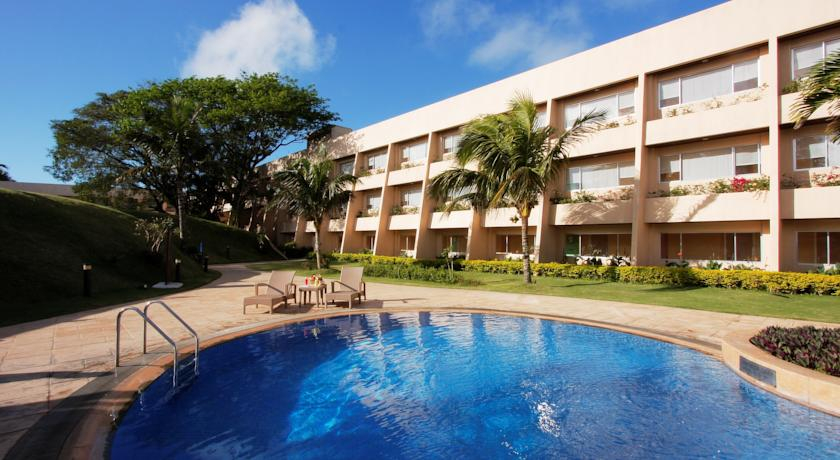 Sport & Beauty 2, Taal Vista Hotel, Tagaytay City
