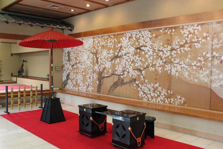 Public Area, Kagoshima Sunamushi Onsen Ibusuki Hakusuikan, Ibusuki