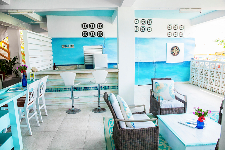 Public Area 3, Adulo Apartments