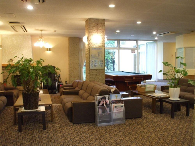 Public Area