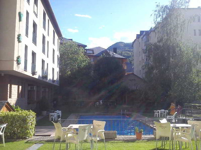 Others 5, Pey Resort, Lleida