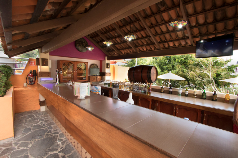 Food & Drinks 4, Decameron Los Cocos Guayabitos Ramada All Inclus, Compostela