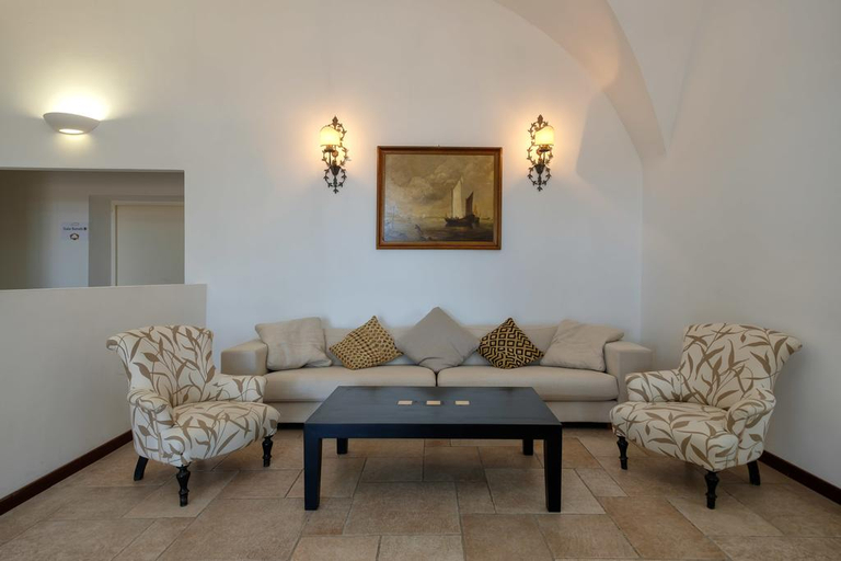 Public Area 2, Poggio All'Agnello Sport & Active Holidays, Livorno