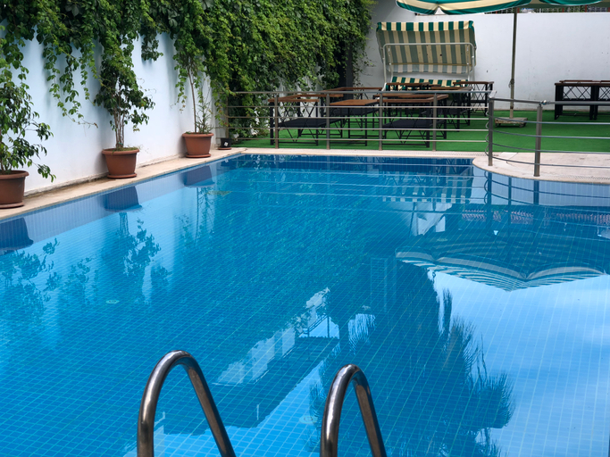 Sport & Beauty 5, Sava Hotel, Antalya