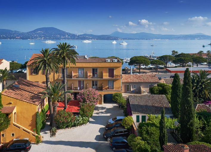 Exterior & Views 1, La Bastide Du Port, Var