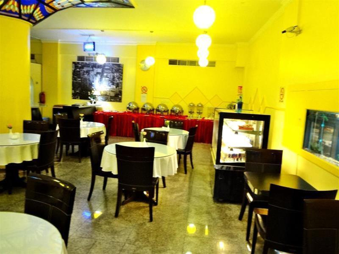 Food & Drinks, Deebaj Al Khabisi Plaza Hotel Apartments Dubai, Dubai
