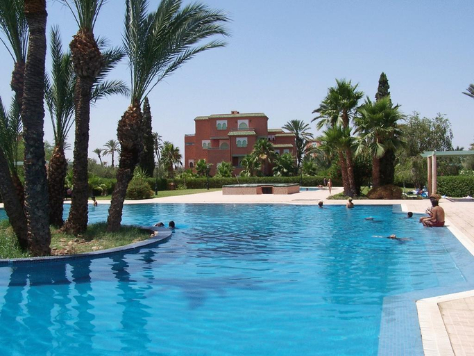 Sport & Beauty 5, In Club Palmeraie Resort, Marrakech