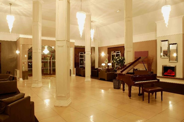 Public Area 3, Killarney Oaks Hotel