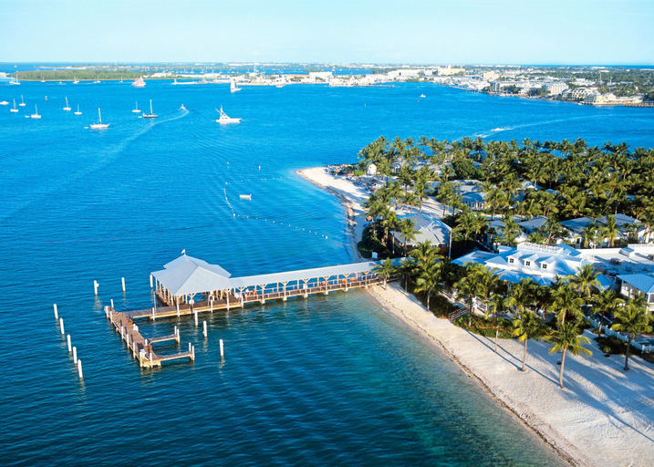 Exterior & Views 1, Sunset Key Cottages, Monroe