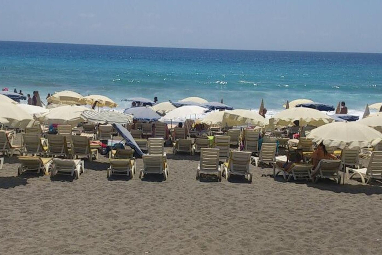 Others 4, Sunstar Beach Hotel, Alanya