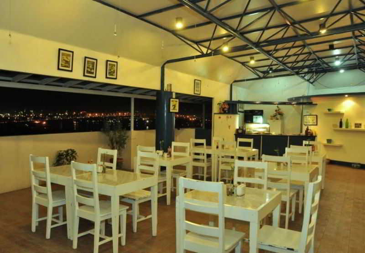 Food & Drinks 2, Ace Penzionne by Hiverooms, Lapu-Lapu City
