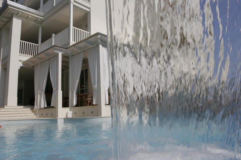Public Area 2, Le Rose Spa Hotel, Rimini