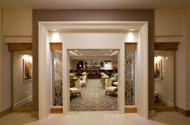 Public Area 4, Corendon Grand Park Lara, Antalya