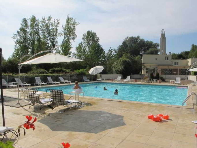 Sport & Beauty 4, Hotel Acostel, Seine-et-Marne