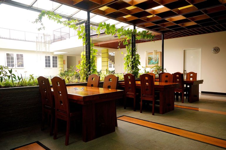 Ottenville Boutique Hotel, Bandung