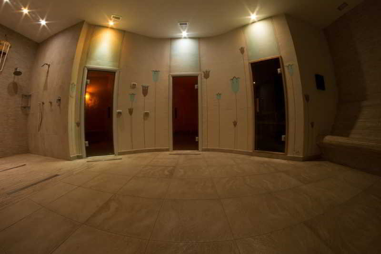 Public Area 4, Saturnia Tuscany Hotel, Grosseto