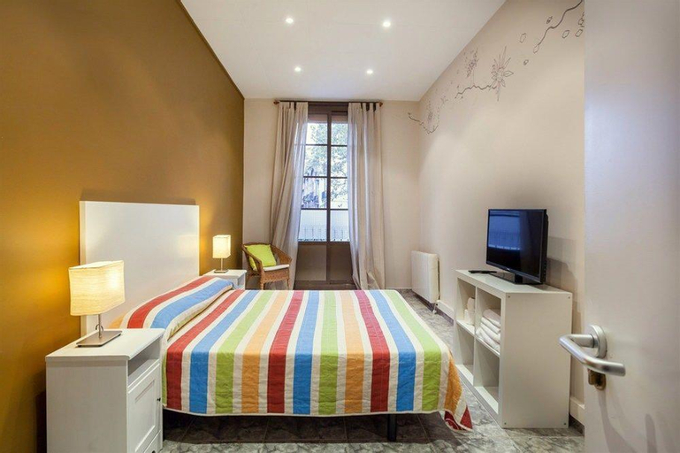 Hostal Paraiso, Barcelona