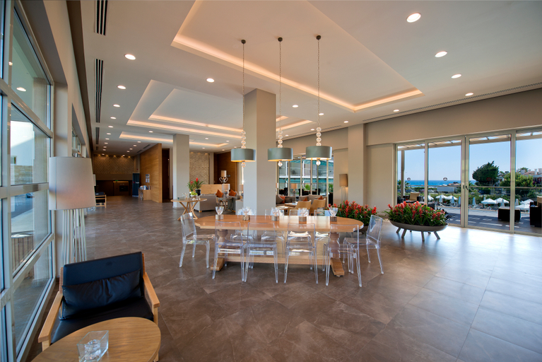 Public Area 5, Tui Blue Barut Andiz, Manavgat