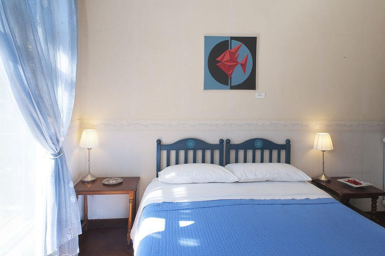 Bedroom 2, Areamare, Napoli