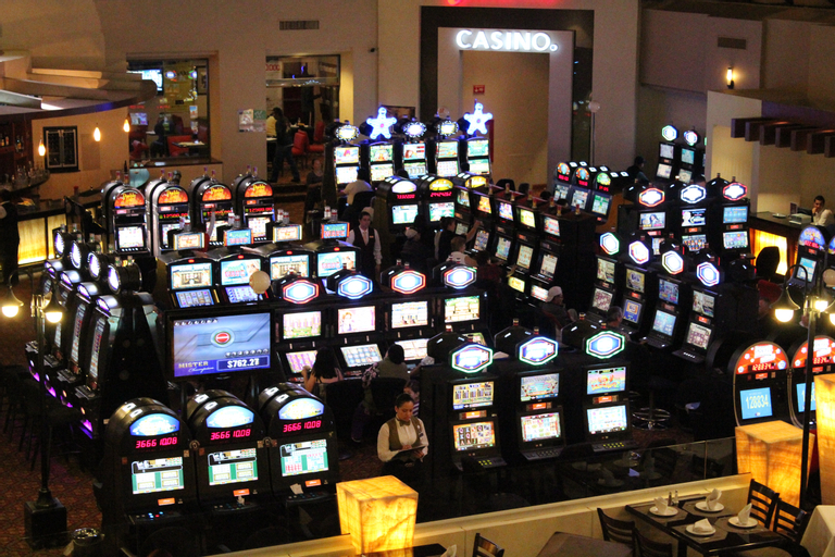 Food & Drinks 5, Pueblo Amigo Hotel Plaza & Casino Tijuana, Tijuana